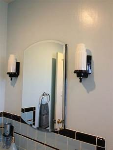 4 Light Bathroom Fixture