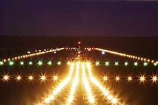 Airfield Ground Lighting