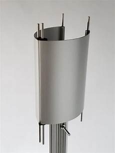 Aluminium Conical Pole