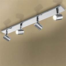 Angled Ceiling Lights