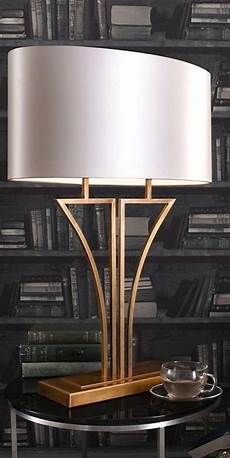 Art Deco Floor Lamp