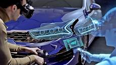 Automotive Lighting Elements