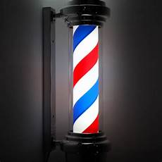 Barber Lighting Pole