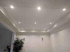 Basement Ceiling Lights