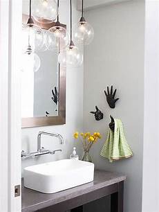 Bathroom Lamps