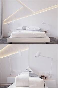 Bedside Ceiling Lights