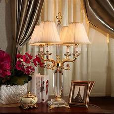 Bedside Table Lamps