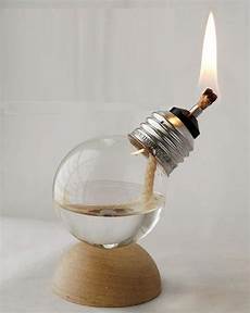 Bulbs Off-Grid