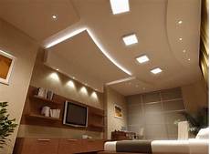 Ceiling Can Lights