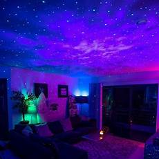 Ceiling Galaxy Lights