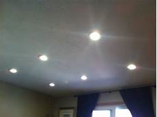 Ceiling Mounted Light