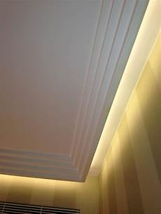Ceiling Profile Light