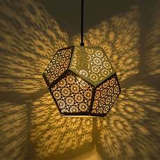 Ceramic Ceiling Light