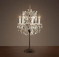 Cheap Chandelier Table Lamps