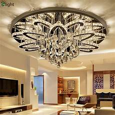 Circle Chandelier