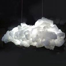 Cloud Ceiling Light