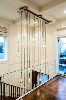 Contemporary Crystal Chandeliers