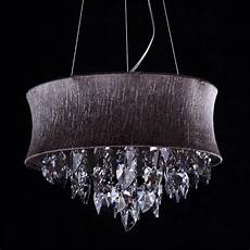Contemporary Crystal Chandeliers