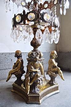 Crystal Lamps