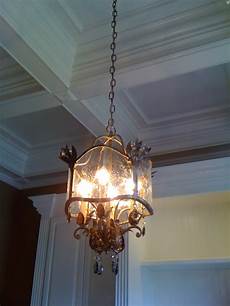 Currey And Company Chandelier