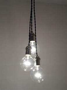 Dimmable Pendant Light