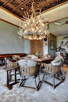 Dining Table Chandelier