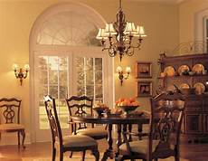 Dining Table Chandelier