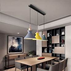 Dining Table Light Fixture