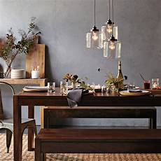 Dining Table Light Fixture