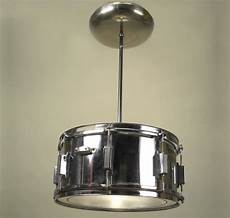 Drum Lamp Shade