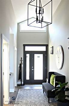 Entryway Ceiling Light