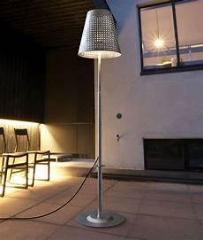 Floor Lamp With Reading Light