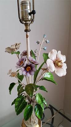Floral Lamp Shades