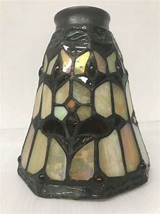 Glass Lamp Shades
