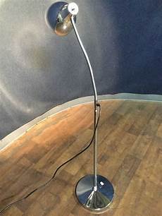 Gooseneck Floor Lamp