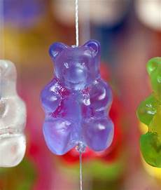 Gummy Bear Chandelier