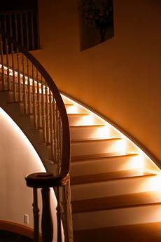 Handrail Lighting