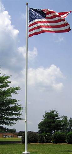 High Mast Pole