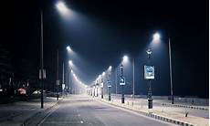 Highway Road Lighting