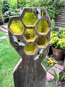 Honeycomb Chandelier