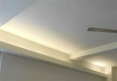 Indirect Lighting Ceiling