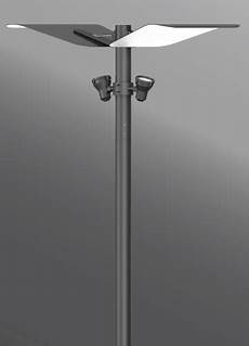 Indirect Lighting Pole