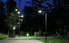 Indirect Lighting Poles