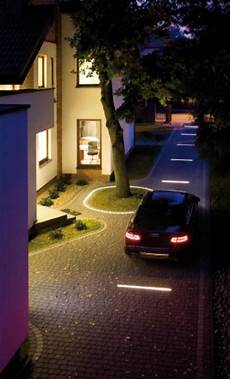 Indoor And Exterior Lighting Systems