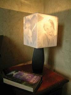 Inexpensive Lamp Shades