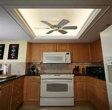 Kitchen Overhead Lights