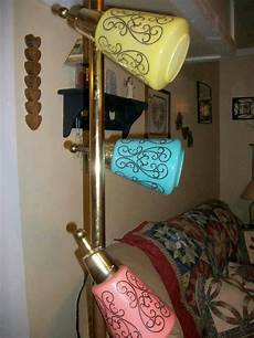 Lamp Pole
