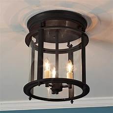 Lantern Ceiling Light