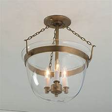 Lantern Ceiling Light