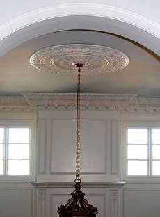 Large Ceiling Medallions